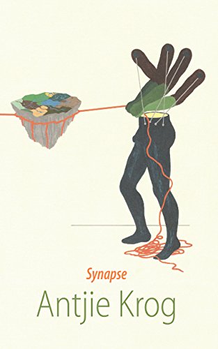  Synapse (English Edition)