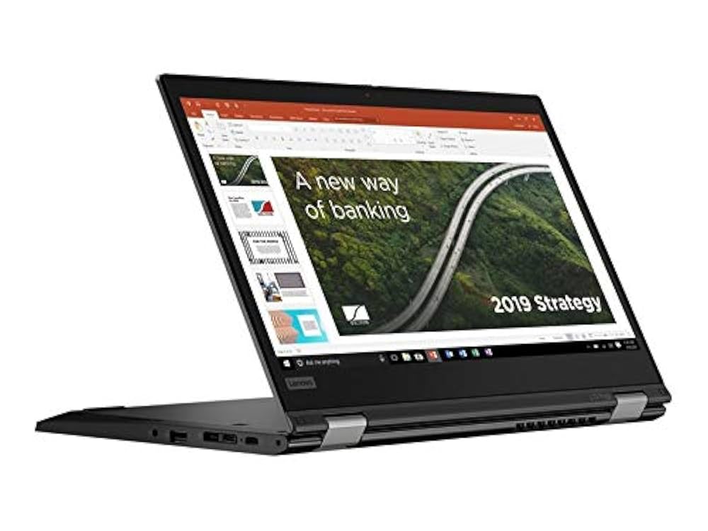 Lenovo ThinkPad L13 Yoga 13.3