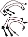 Bosch 09100 Premium Spark Plug Wire Set