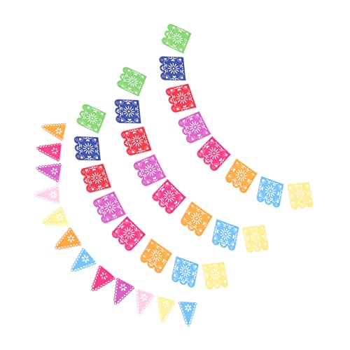 NOLITOY 1 Zbg LVRvtO LVJp[eB[nMOoi[ LVR̃oi[TC Dia De Los Muertos oi[ py sJh zIW oi[ tF