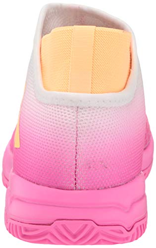 adidas Unisex-Child Phenom Tennis Shoes3