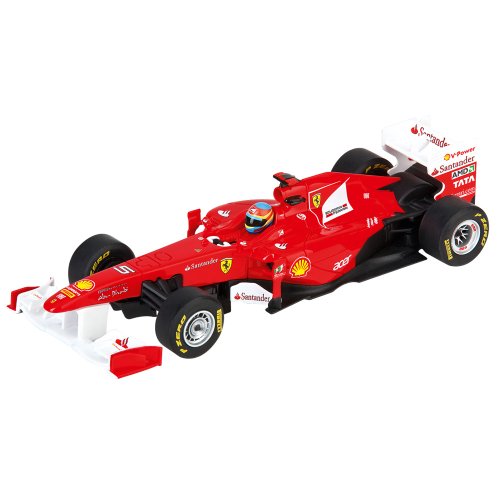Preisvergleich Produktbild Carrera 20030626 - Digital 132 Ferrari 150° Italia Fernando Alonso, No.5