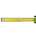 Muff Products Landing Strip 30 Foot/Cunt Hair Measuring Tape Measure - Gag Gift Funny Tools