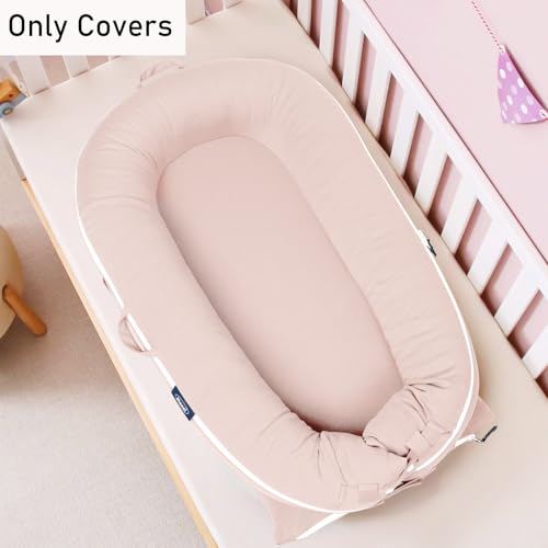 Image of Organic Replacement Cover, Spare Cover, Premium Quality Removable Covers