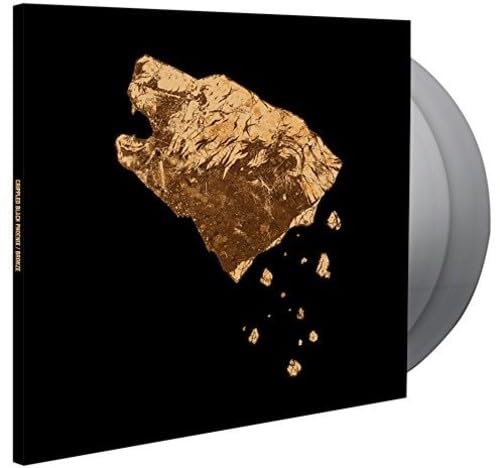 Bronze (Coloured Edition)