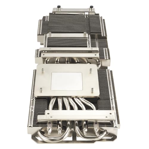 SFF-Ready Prime NVIDIA GeForce RTX™ 5080 EVO 16 GB GDDR7 OC Edition - Scheda video - Immagine 18