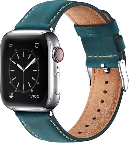 SUNFWR U[oh Apple Watchoh 42mm(Series 3 2 1) 44mm 45mm 46mm 49mm jp ōi̖{vpXgbv iWatch Ultra 3 2 1ASE3 2 1ASeries 11 10