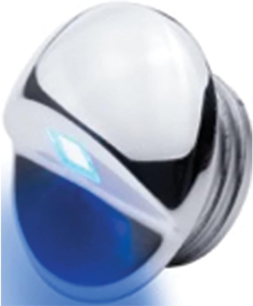 Sea-Dog LED Alcor Courtesy Light - Blue