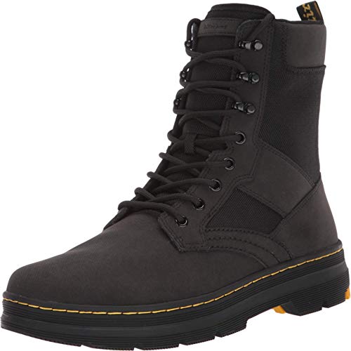 Dr. Martens Unisex-Adult Iowa Tract Ii Fashion Boot