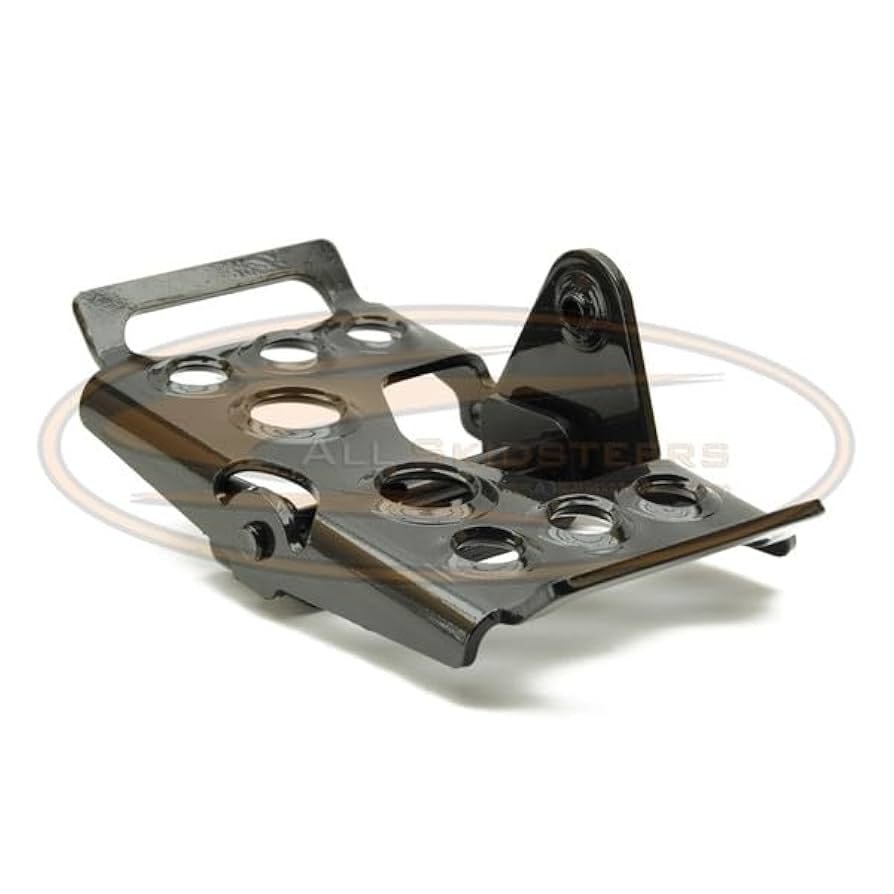 SUPERCAT ZK３０００ Amazon.com: Generic Right Steel Foot Pedal Assembly for