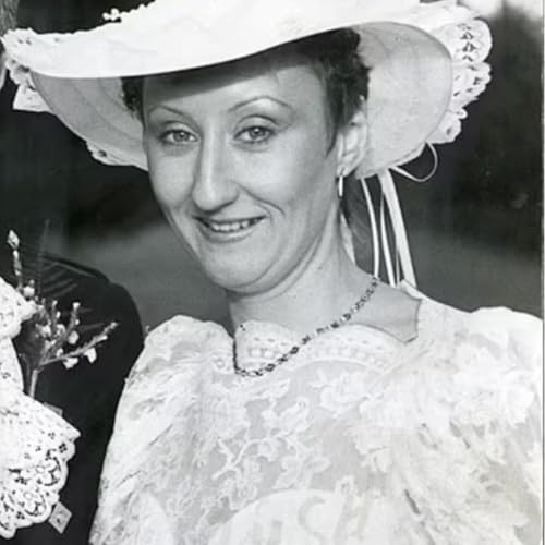 Page de couverture de Lynda Hunter