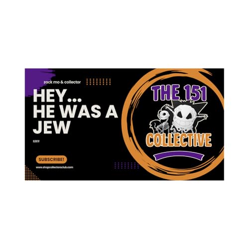 Page de couverture de Hey... He Was A Jew