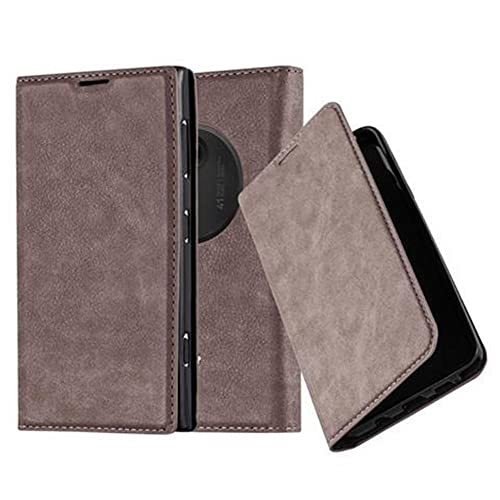 Case for Nokia Lumia 1020 Cover Protection Book Wallet Magnetic Book - Picture 22 of 36
