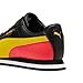 PUMA Mens Roma 24 Standard Lace Up Sneakers Shoes Casual - Black - Size 10 M