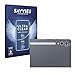 Produktbild Savvies 6 Stück Schutzfolie für Samsung Galaxy Tab S10 Ultra WiFi / 5G Displayschutz-Folie Ultra-Transparent