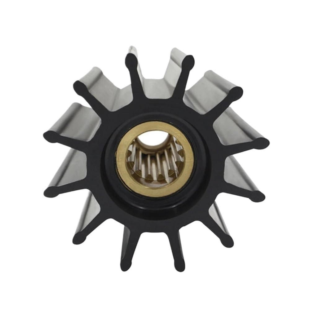 Turbine de pompe à eau 18000K en néoprène durable 8350-01