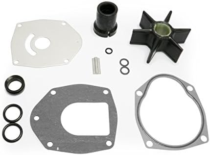 Impeller-replacement Kit 47-43026Q06 