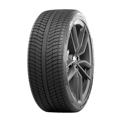 Syron Tires Everest3 225/50 R17 98V XL - D/C/71dB - Neumáticos de invierno para coche