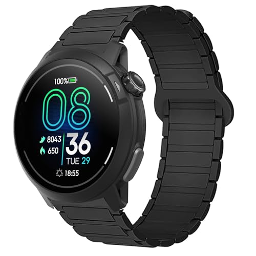 COROS PACE ProohɑΉBCVRX|[c̓}OlbgXgbvEHb`oh COROS PACE Pro / PACE 3 / APEX 2 Pro / APEX Pro / APEX 46mm/APEX 2 / PACE 2 /