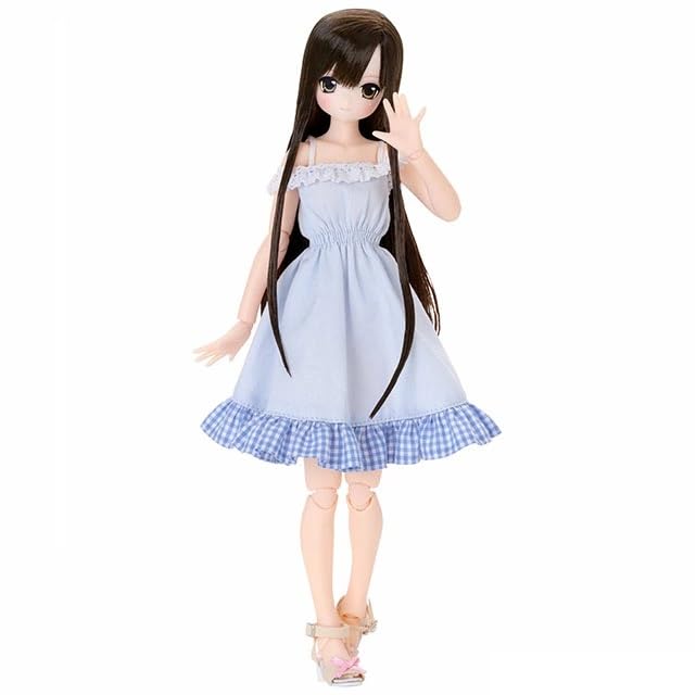 アゾン ドール サアラズ ア・ラ・モード『 Sweet Home! コーディネイトドールset 』第