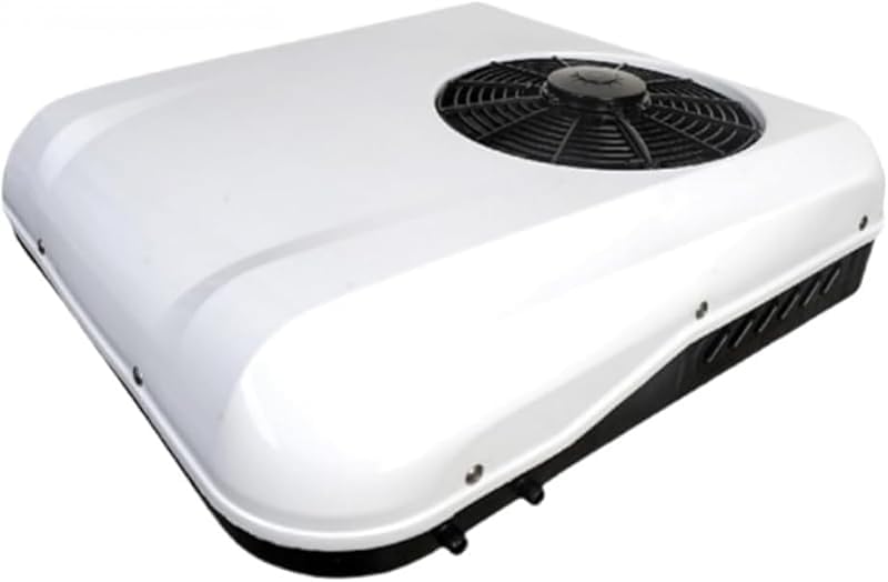 Amazon | AZIEBAY 車載用エアコン 電動オールインワン クーラー 12V