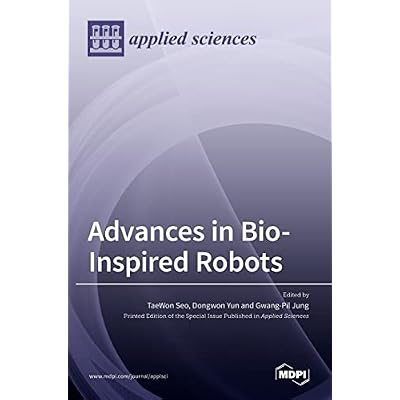 Advances in Bio-Inspired Robots