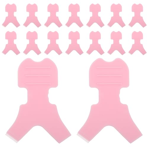 MOBUTOFU �܂��G�N�X�e�c�[�� Y���^�܂����t�g�R�[�� �V���R�����Z�p���[�^�[ 50�� ���� �T�������p �܂уJ�[���ƃp�[�}�������C�N�A�b