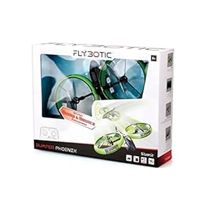 Flybotic Bumper Phoenix Helikopter