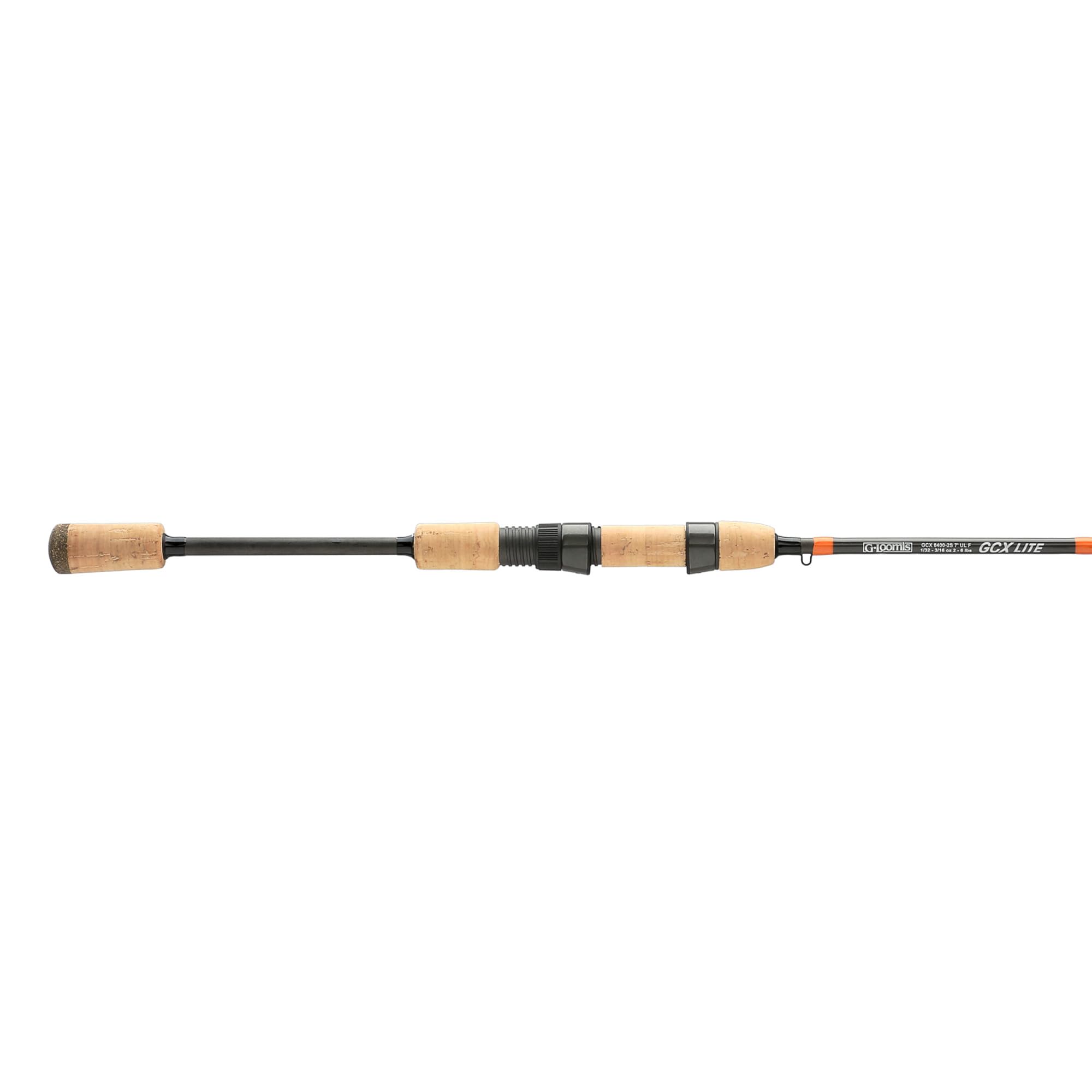 G. Loomis GCX Lite Spinning Rods
