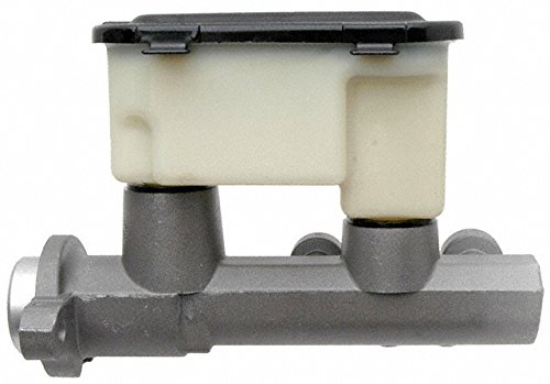 Acdelco Professional 18M1743 Brake Master Cylinder Assembly #TOP6