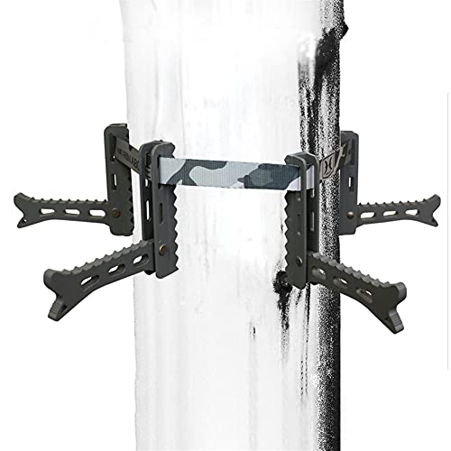 HAWK Unisex-Erwachsene HWK-HHSTP-4PK Helium-Stufen mit Gurten 4er Pack Cover