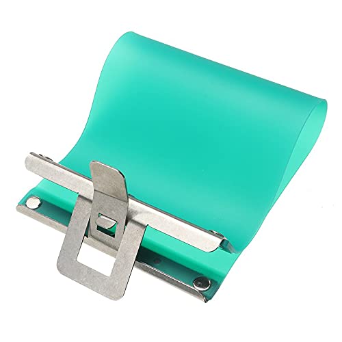 Lysee 3D Printer Parts & Accessories - 3D Vacuum Heat Transfer Cup Clamp Sublimation Silicone Mug Wraps Rubber Heat Press Cup Clamp Fixture