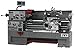 Jet Gh-1440Zx With Newall Dp700 Dro Metalworking Lathe