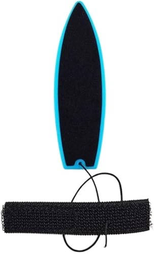ROYIO Mini tabla de surf para dedos juguetes para dedos tabla de surf patineta para adultos juguetes de descompresión color 1 unidad