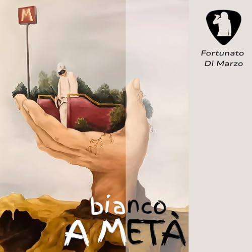  Bianco a metà [Explicit]