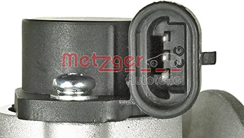 Metzger 0892616 - Drosselklappenstutzen