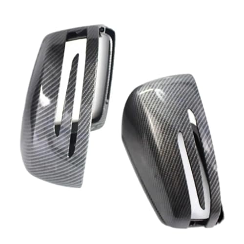 Coques de rétroviseurs pour rénover les rétroviseurs extérieurs de Benz Classe C E S