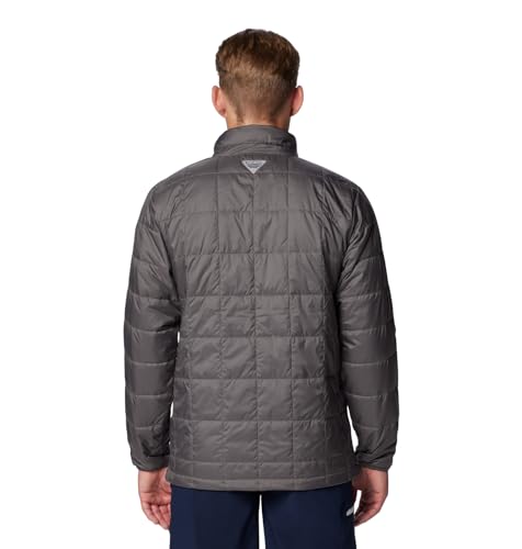 Image of Columbia Men's PFG Swiftguide Insulated Jacket