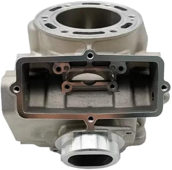 Motorcycle Cylinder Block Aluminum Engine Block Compatible With YZ250 YZ250X 2003-2025