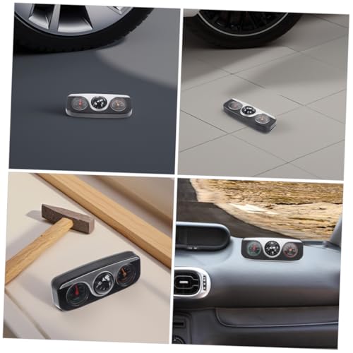 Brújula de bola para coche con rotación fluida de 360 grados 3
