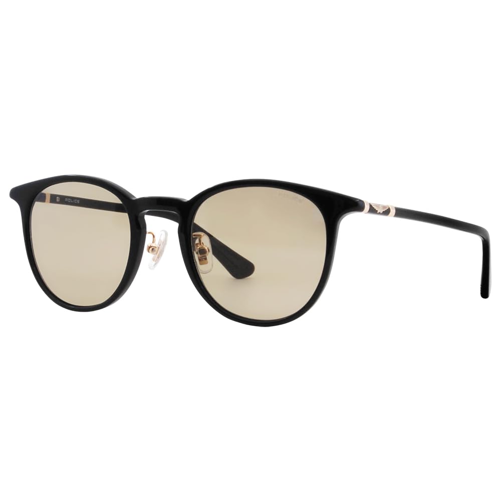 Amazon | [ポリス] サングラス SPLM26J 0700 48サイズ 日本限定