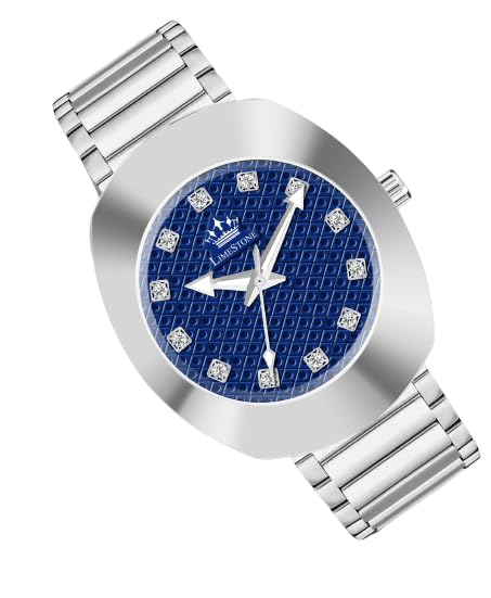 【新品電池】STAR JEWELRY 腕時計 STONE FACE WATCH 41p8RpAGgNL.jpg