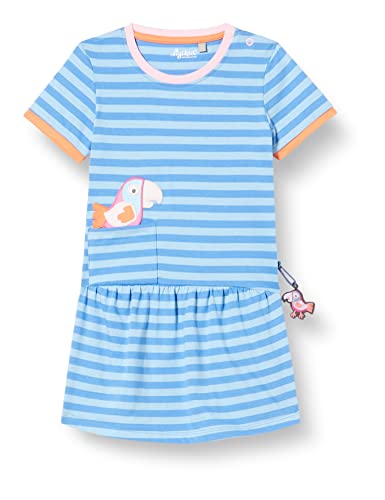 Robe Miami Sigikid en coton pour les journées d'été de bébé fille 68