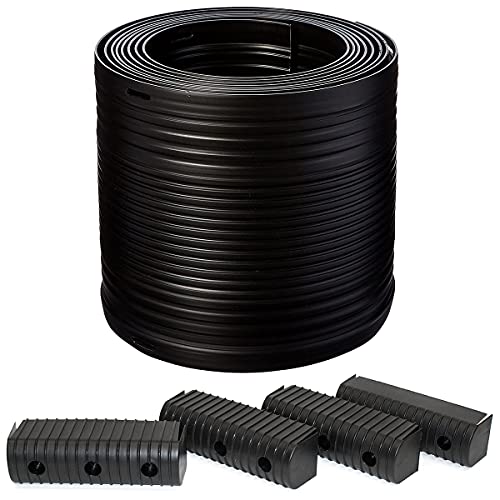 Caliber Bunk Wrap Kit 23056-BK, 24-ft Roll of 2x6-in...