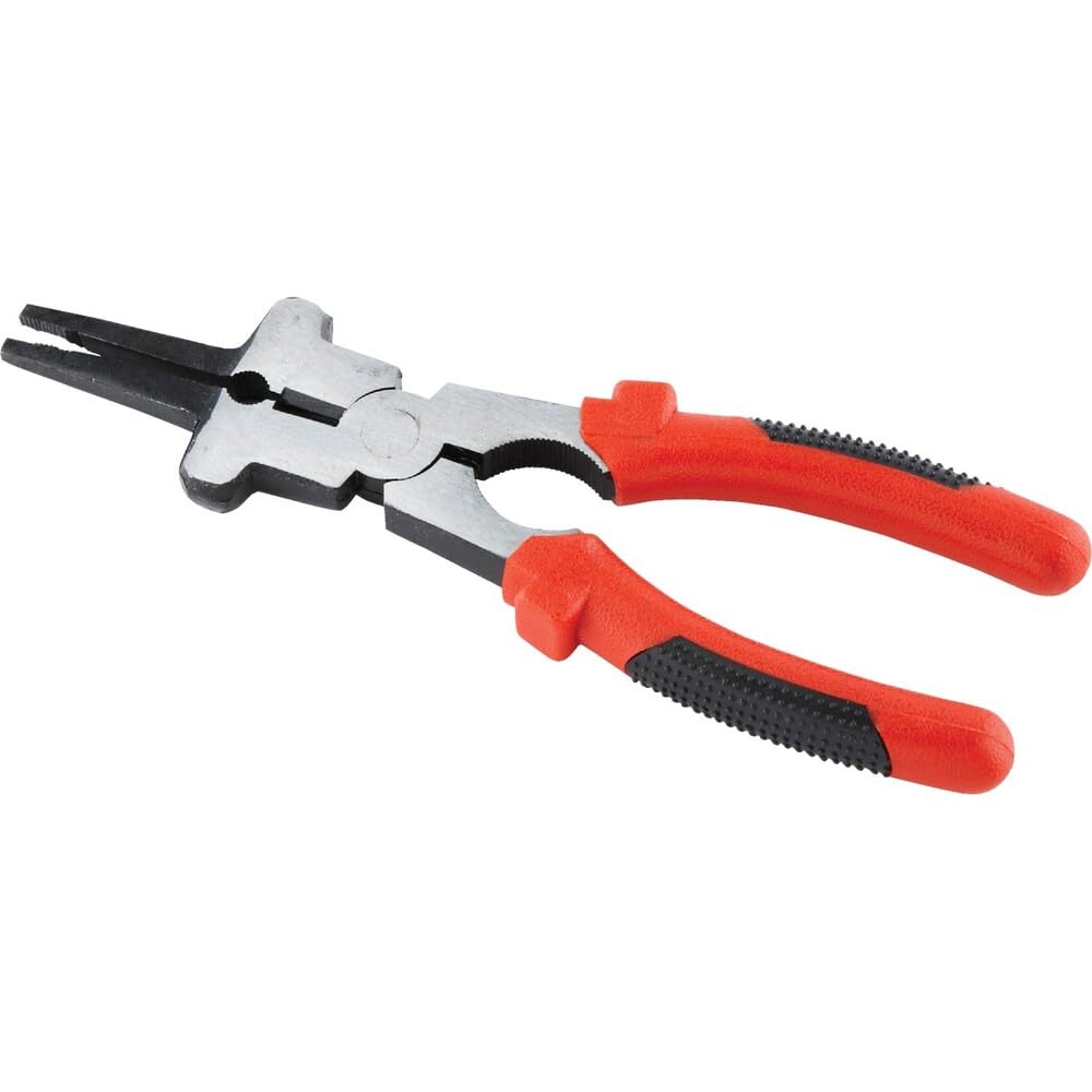 Forney 85801 Mig - Alicates de alambre