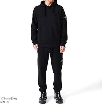 Amazon.co.jp: [ストーンアイランド] ガーメントダイ プルオーバー