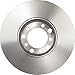 Wagner Brake BD61926 Disc Brake Rotor
