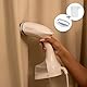 GASHIO Hand Steamer Dampfglätter Reise | Kleider Dampfbürste-Hemdenbügler 1400W | Steam Iron For Clothes | Dampfbügler handgerät-Clothes Steamer 300ml Wassertank | Dampfglätter Kleidung sofort bereit