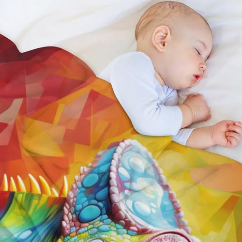 Couverture flannel douce pour vos soirées cocooning au salon
