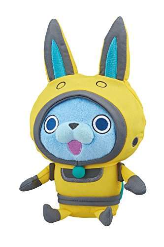 Yokai Watch Talk&Change Yokai Series USA Pyon